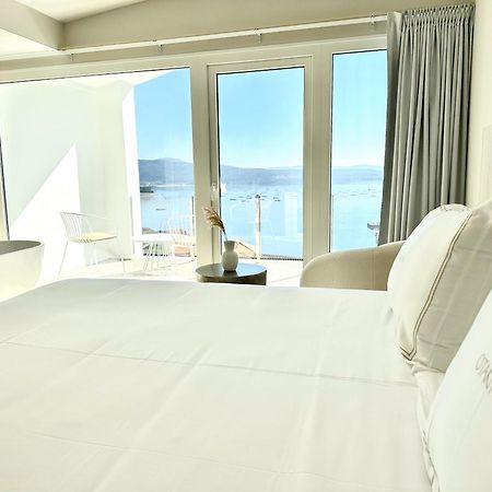 Otantus Hotel 무로스 외부 사진