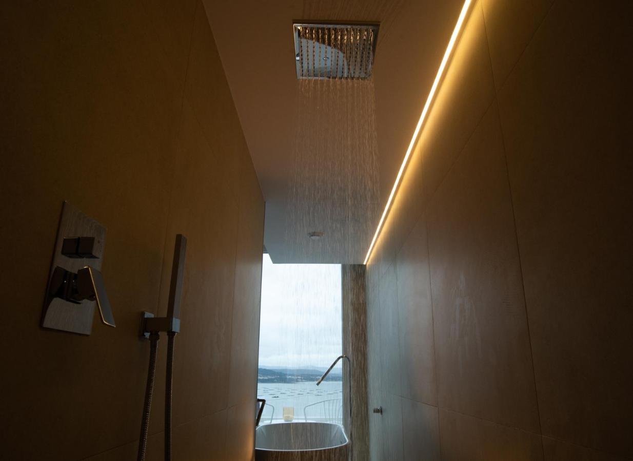 Otantus Hotel 무로스 외부 사진