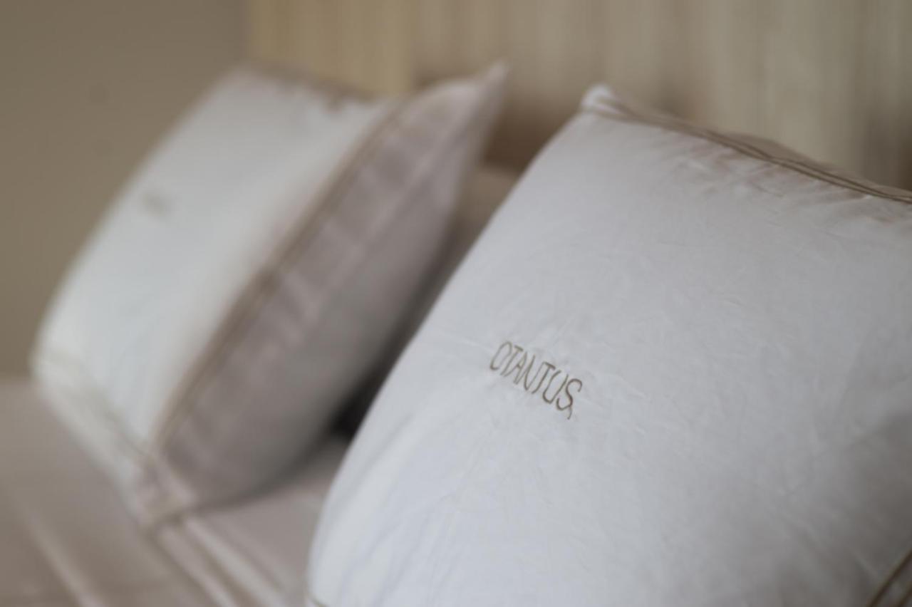 Otantus Hotel 무로스 외부 사진