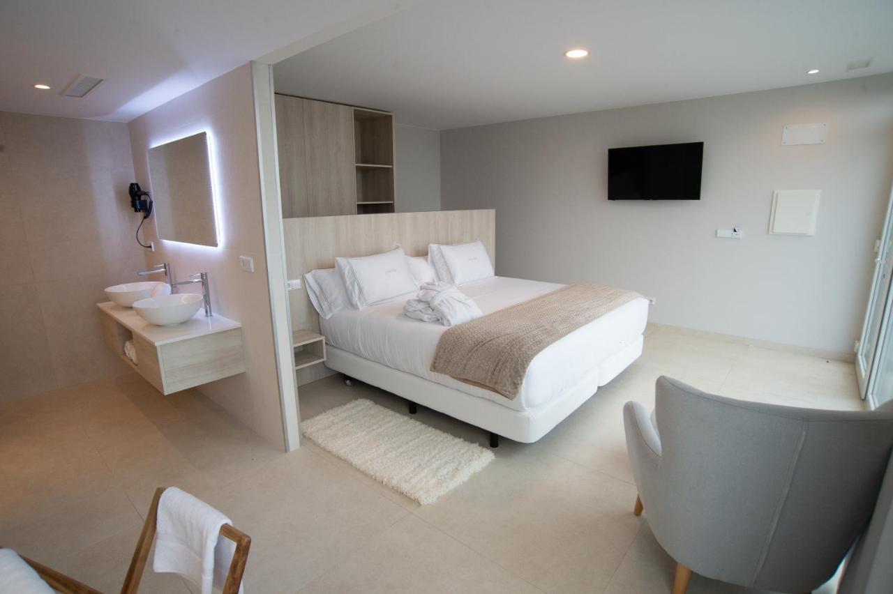 Otantus Hotel 무로스 외부 사진