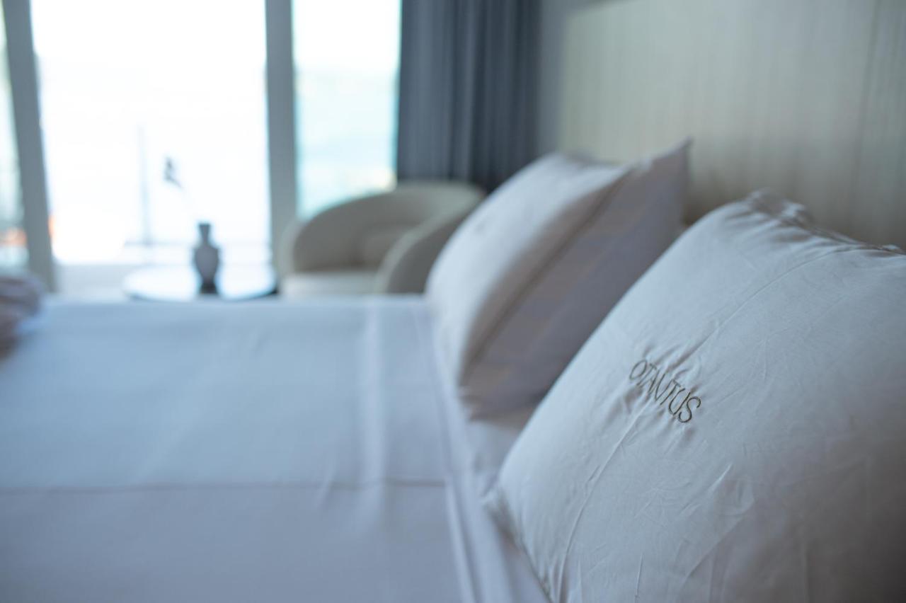 Otantus Hotel 무로스 외부 사진