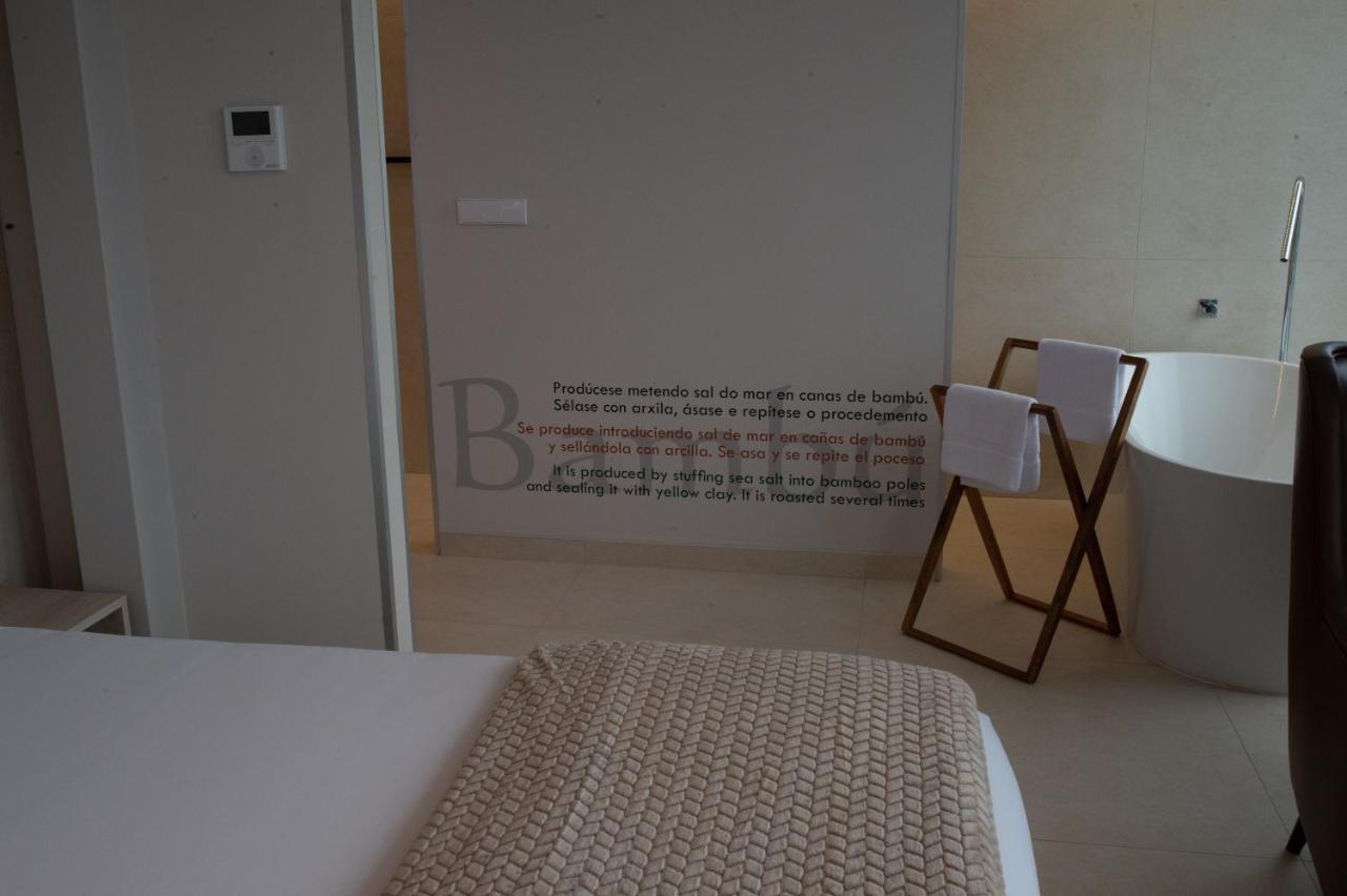 Otantus Hotel 무로스 외부 사진