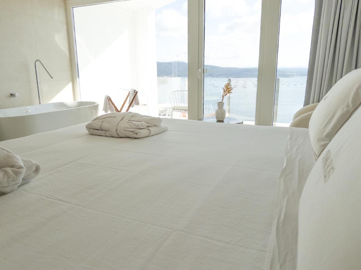 Otantus Hotel 무로스 외부 사진