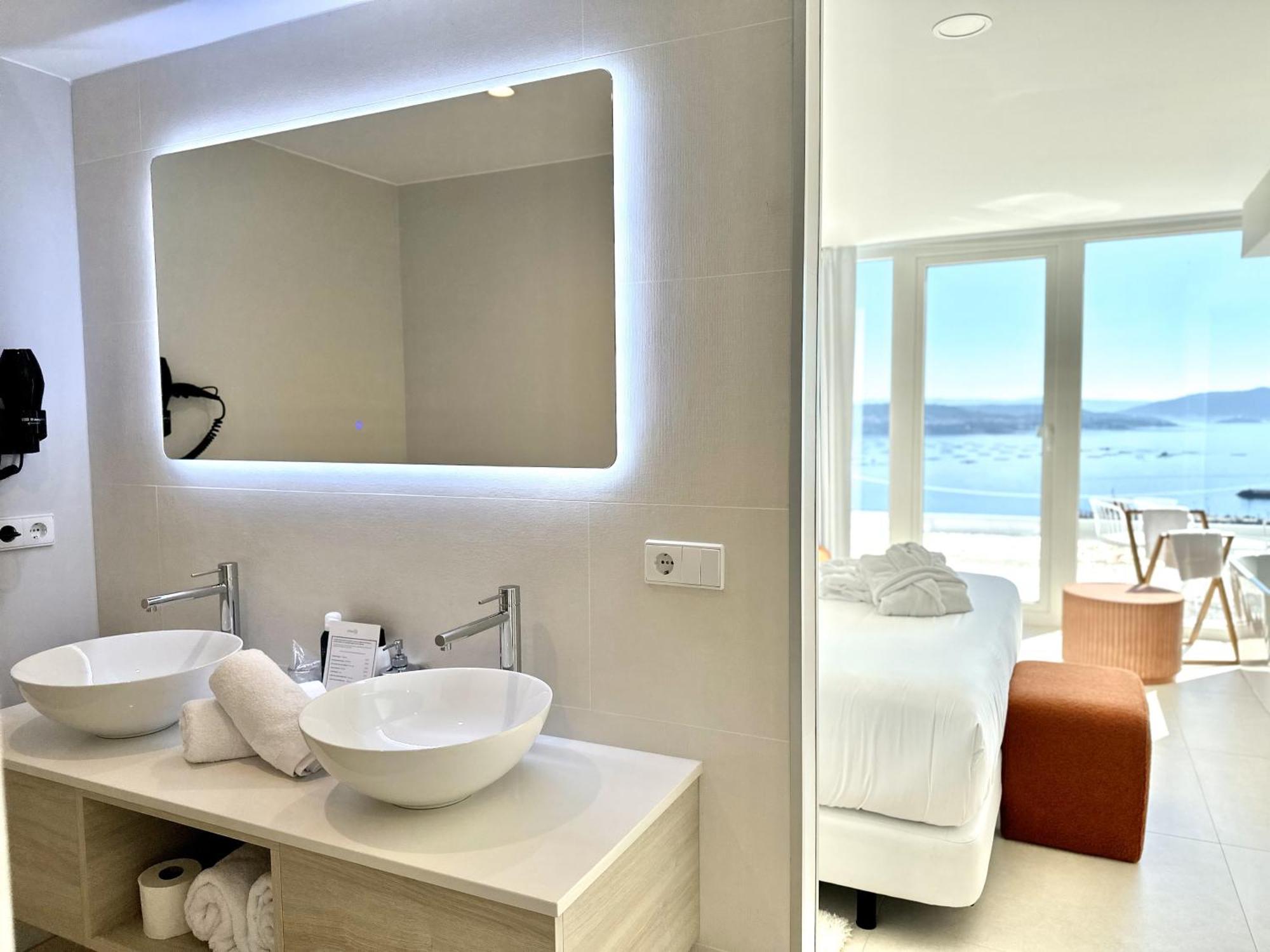Otantus Hotel 무로스 외부 사진