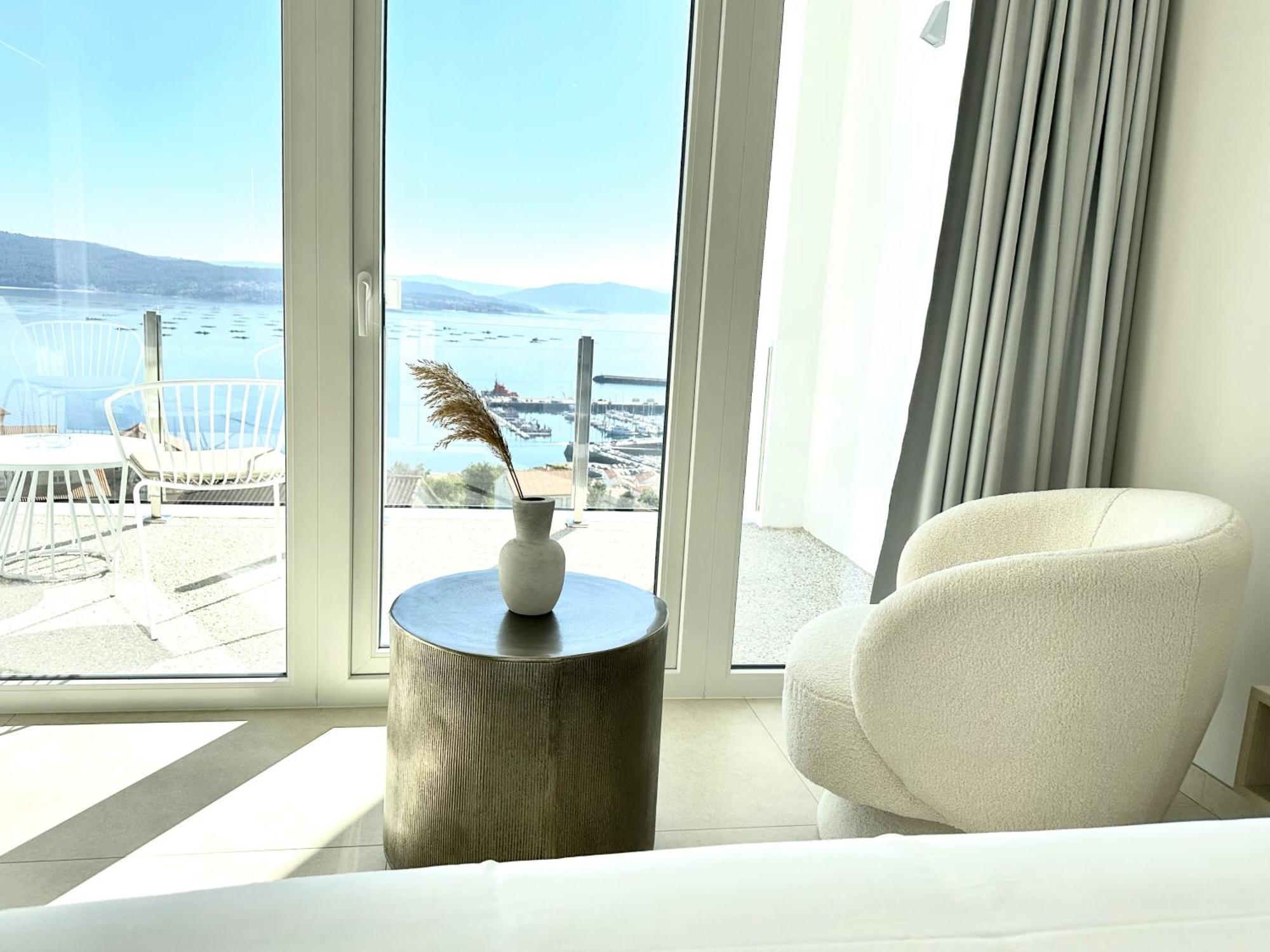 Otantus Hotel 무로스 외부 사진