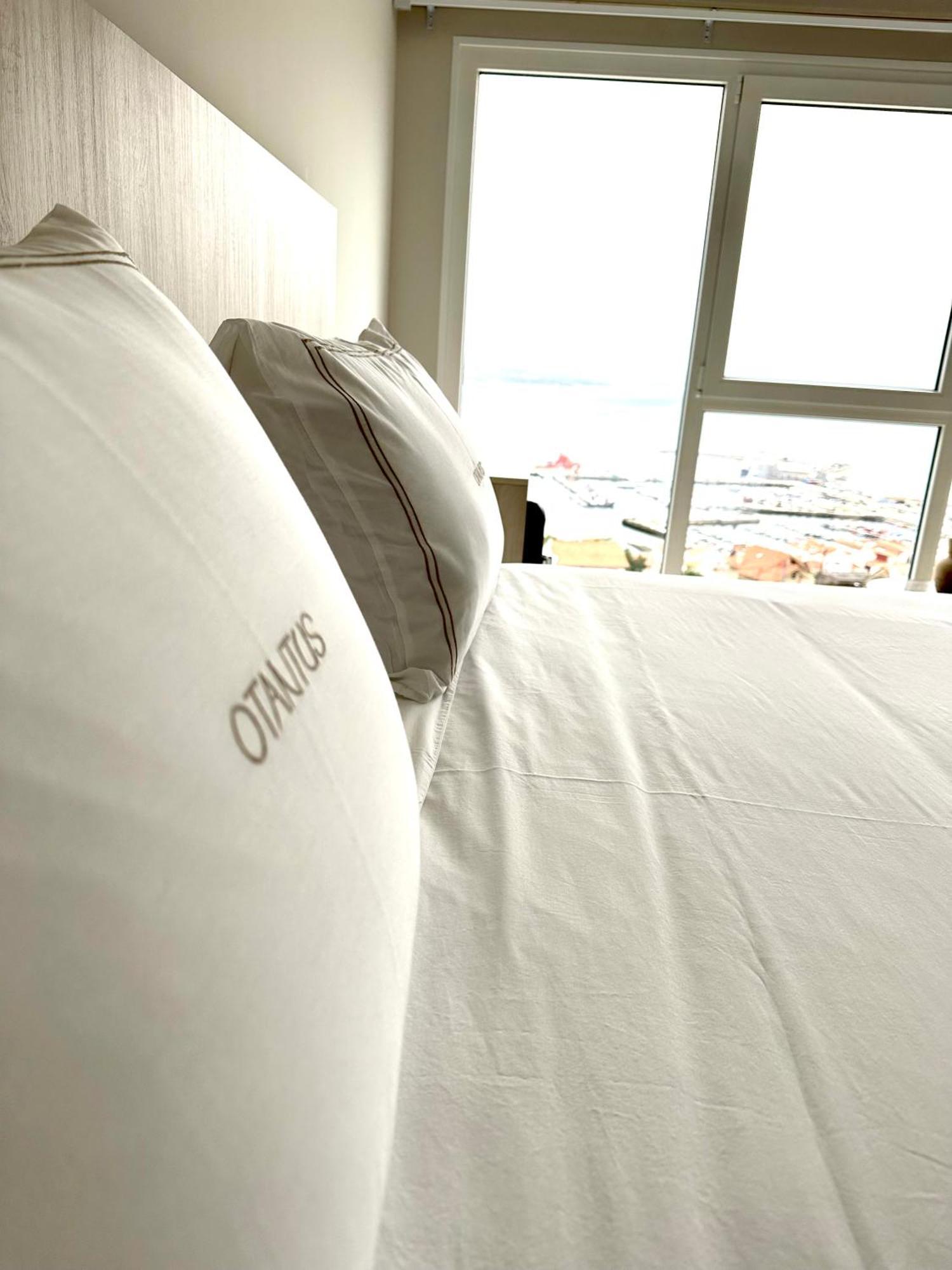 Otantus Hotel 무로스 외부 사진