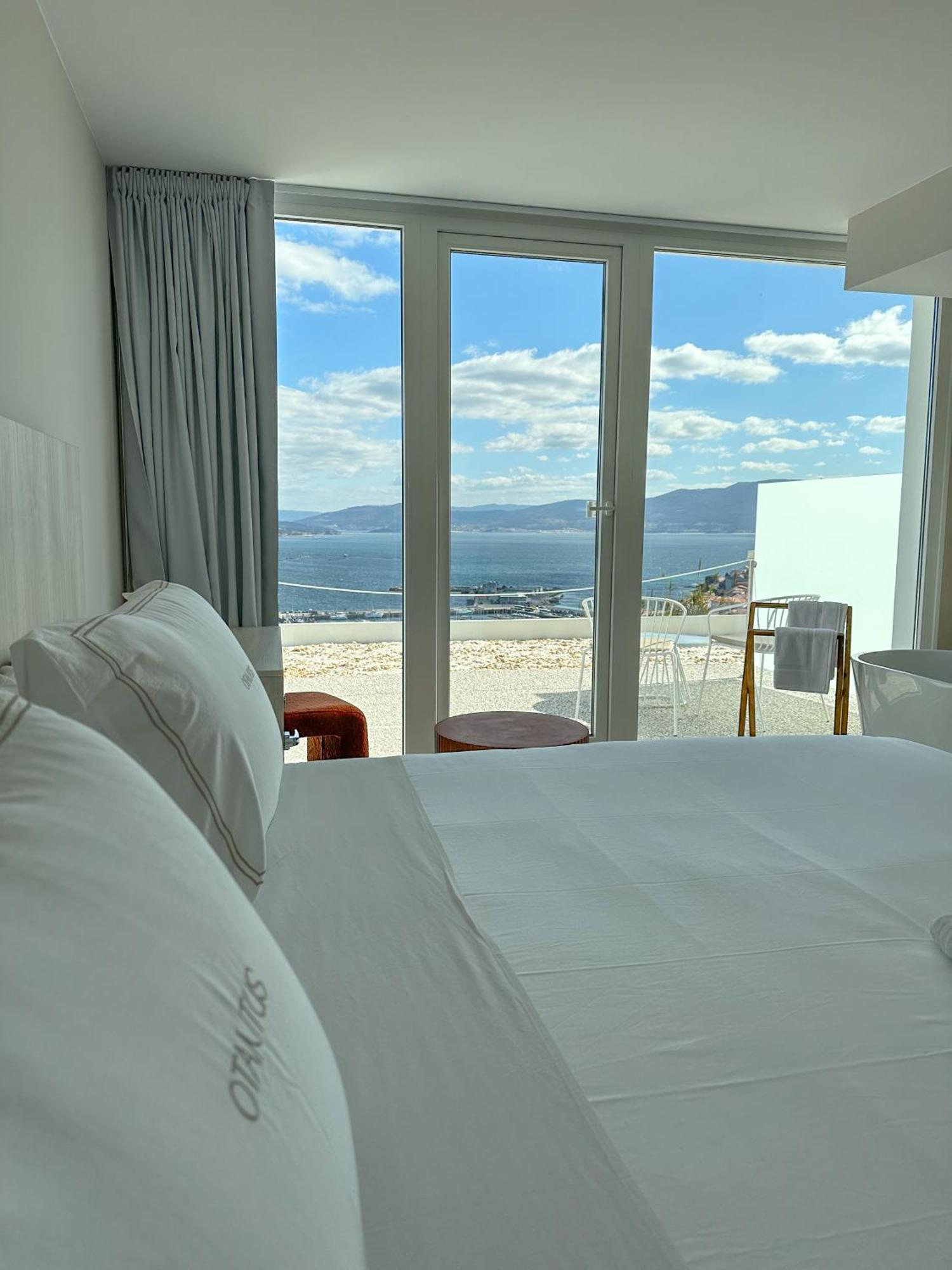 Otantus Hotel 무로스 외부 사진