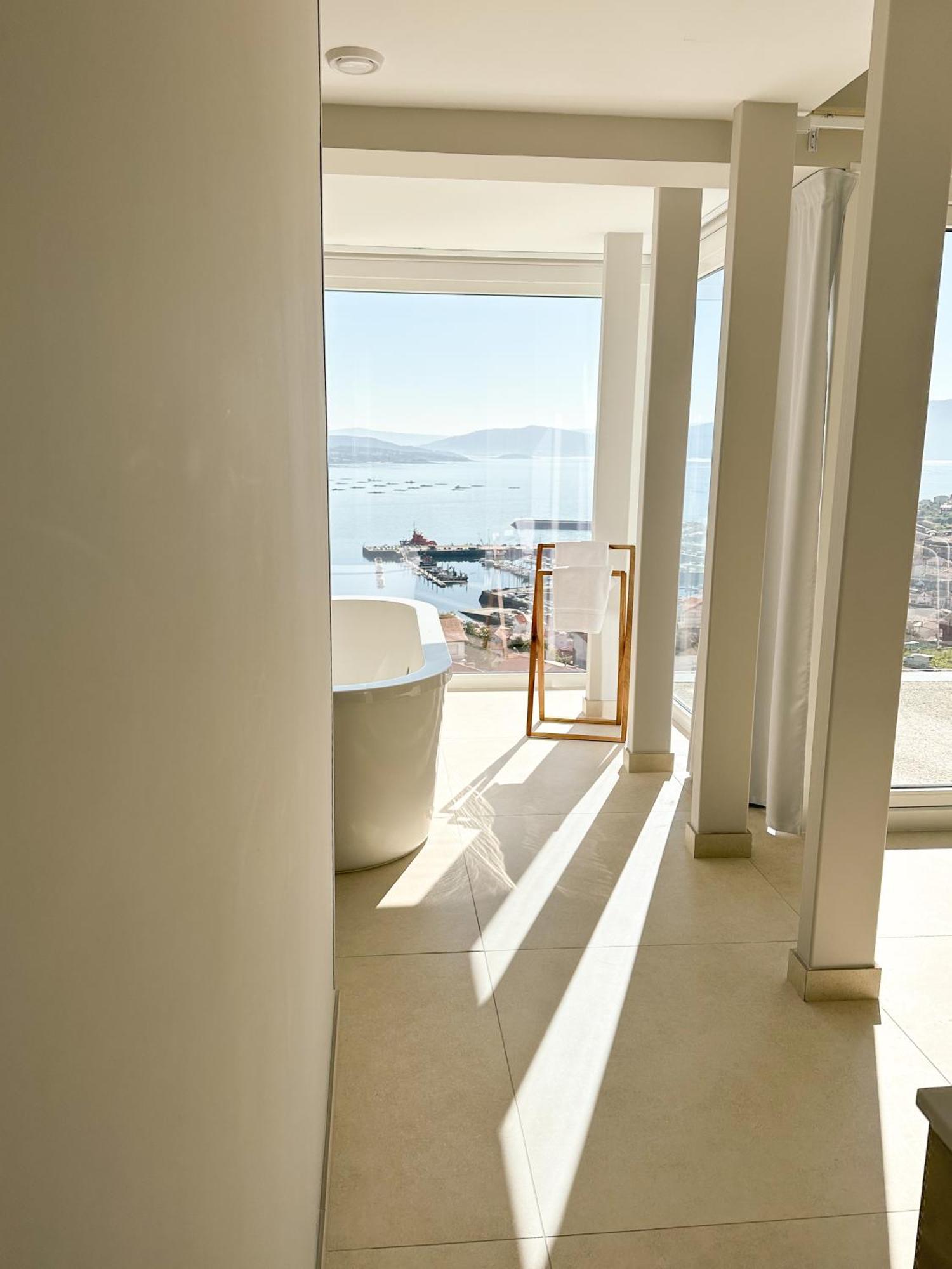 Otantus Hotel 무로스 외부 사진